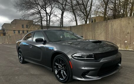 Dodge Charger, 2022 год, 7 670 000 рублей, 2 фотография
