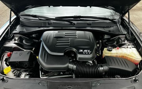 Dodge Charger, 2022 год, 7 670 000 рублей, 7 фотография