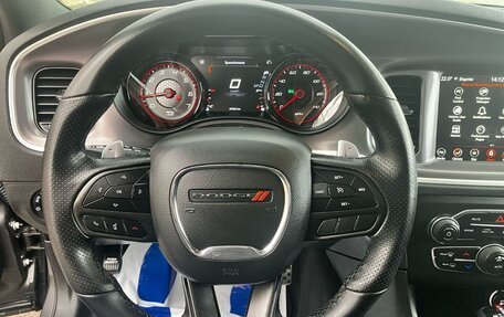 Dodge Charger, 2022 год, 7 670 000 рублей, 9 фотография