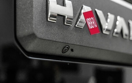 Haval H9, 2024 год, 5 399 000 рублей, 11 фотография