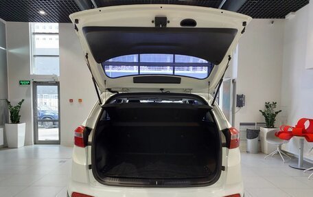 Hyundai Creta I рестайлинг, 2017 год, 1 600 000 рублей, 6 фотография
