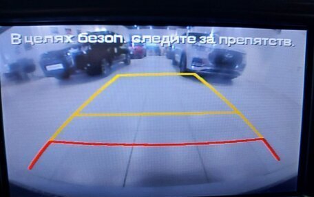 Hyundai Creta I рестайлинг, 2017 год, 1 600 000 рублей, 17 фотография