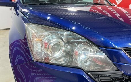 Honda CR-V III рестайлинг, 2010 год, 1 549 000 рублей, 8 фотография
