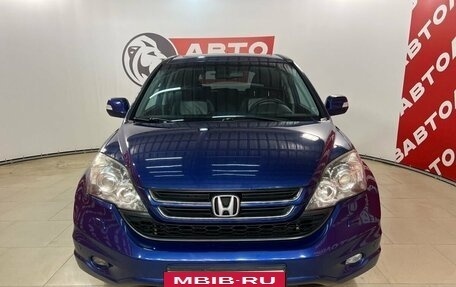 Honda CR-V III рестайлинг, 2010 год, 1 549 000 рублей, 3 фотография