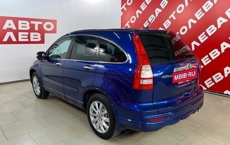 Honda CR-V III рестайлинг, 2010 год, 1 549 000 рублей, 4 фотография