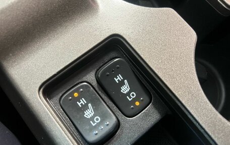 Honda CR-V III рестайлинг, 2010 год, 1 549 000 рублей, 17 фотография