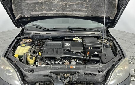 Mazda 3, 2006 год, 575 000 рублей, 11 фотография