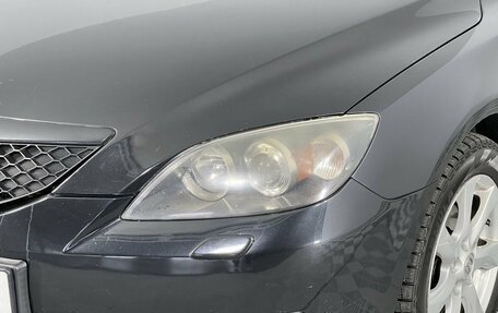 Mazda 3, 2006 год, 575 000 рублей, 9 фотография
