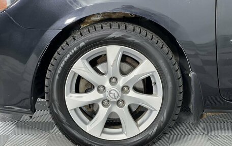 Mazda 3, 2006 год, 575 000 рублей, 10 фотография