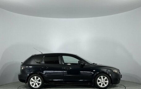 Mazda 3, 2006 год, 575 000 рублей, 4 фотография