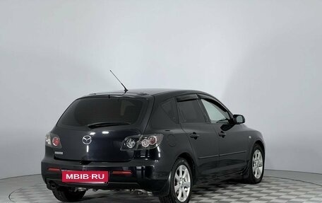 Mazda 3, 2006 год, 575 000 рублей, 5 фотография