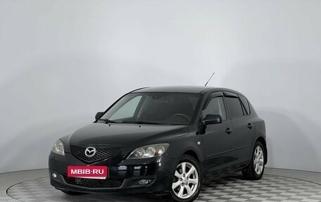 Mazda 3, 2006 год, 575 000 рублей, 1 фотография