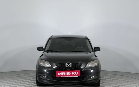 Mazda 3, 2006 год, 575 000 рублей, 2 фотография