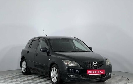 Mazda 3, 2006 год, 575 000 рублей, 3 фотография