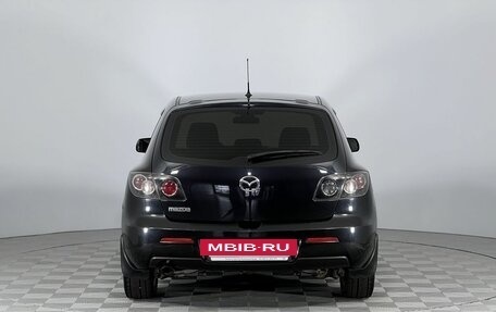 Mazda 3, 2006 год, 575 000 рублей, 6 фотография