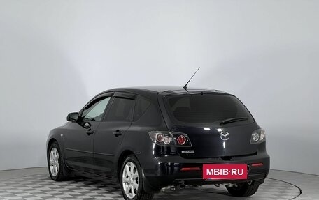 Mazda 3, 2006 год, 575 000 рублей, 7 фотография