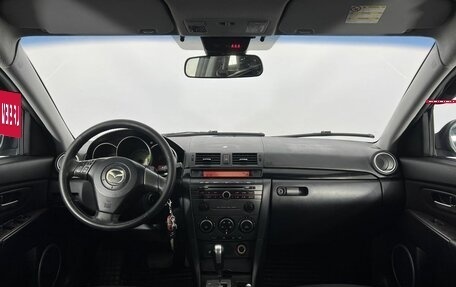 Mazda 3, 2006 год, 575 000 рублей, 15 фотография