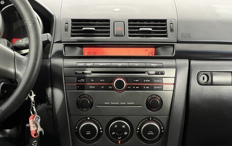 Mazda 3, 2006 год, 575 000 рублей, 16 фотография