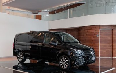 Mercedes-Benz Vito, 2023 год, 7 900 000 рублей, 1 фотография