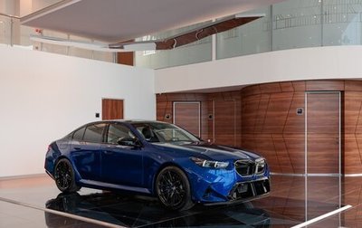 BMW M5, 2024 год, 20 900 000 рублей, 1 фотография