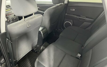 Mazda 3, 2006 год, 575 000 рублей, 18 фотография