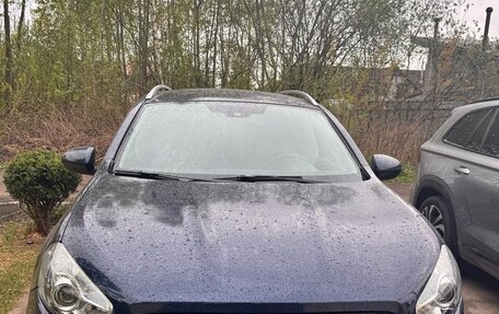 Nissan Qashqai+2 I, 2012 год, 860 000 рублей, 1 фотография