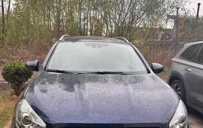 Nissan Qashqai+2 I, 2012 год, 860 000 рублей, 1 фотография