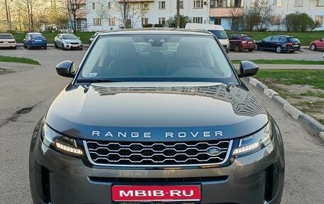 Land Rover Range Rover Evoque II, 2019 год, 3 180 000 рублей, 1 фотография