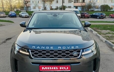 Land Rover Range Rover Evoque II, 2019 год, 3 180 000 рублей, 1 фотография