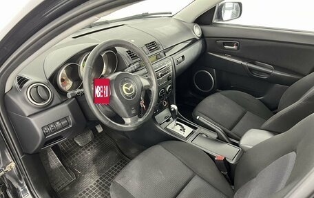 Mazda 3, 2006 год, 575 000 рублей, 17 фотография