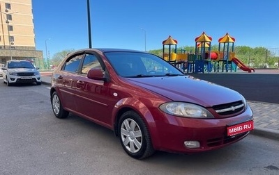 Chevrolet Lacetti, 2011 год, 550 000 рублей, 1 фотография