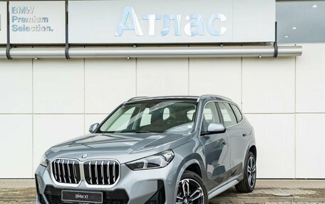 BMW X1, 2024 год, 6 090 000 рублей, 1 фотография