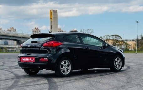 KIA cee'd III, 2013 год, 1 215 000 рублей, 6 фотография