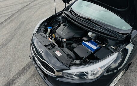 KIA cee'd III, 2013 год, 1 215 000 рублей, 11 фотография