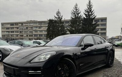 Porsche Panamera, 2024 год, 26 193 008 рублей, 1 фотография