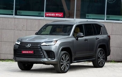 Lexus LX, 2024 год, 16 990 000 рублей, 1 фотография