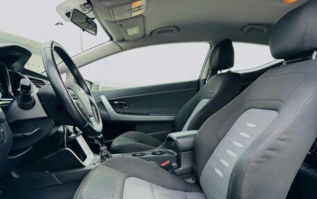 KIA cee'd III, 2013 год, 1 215 000 рублей, 17 фотография