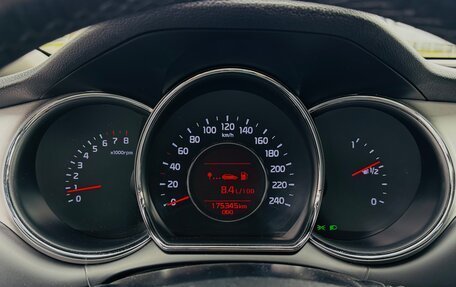 KIA cee'd III, 2013 год, 1 215 000 рублей, 20 фотография