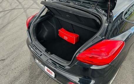 KIA cee'd III, 2013 год, 1 215 000 рублей, 13 фотография