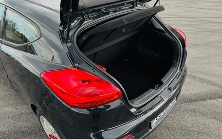 KIA cee'd III, 2013 год, 1 215 000 рублей, 14 фотография