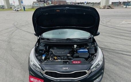 KIA cee'd III, 2013 год, 1 215 000 рублей, 10 фотография