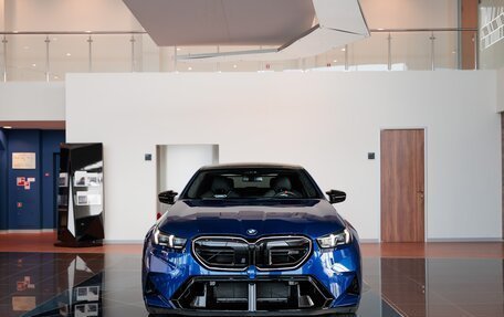 BMW M5, 2024 год, 20 900 000 рублей, 3 фотография