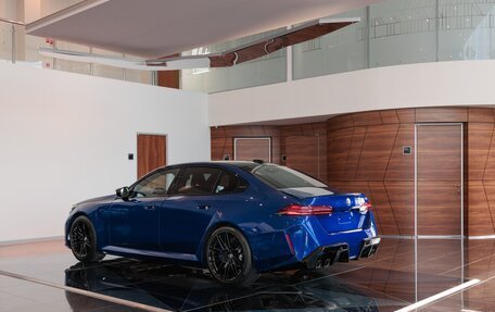 BMW M5, 2024 год, 20 900 000 рублей, 2 фотография