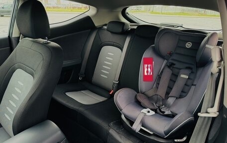 KIA cee'd III, 2013 год, 1 215 000 рублей, 25 фотография