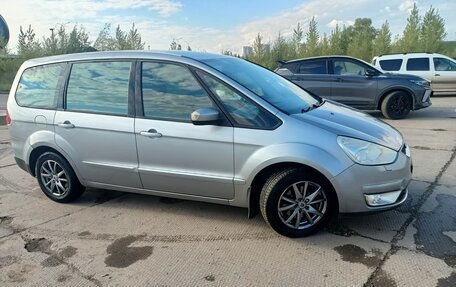 Ford Galaxy II, 2006 год, 850 000 рублей, 1 фотография