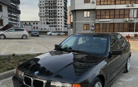 BMW 3 серия, 1993 год, 800 000 рублей, 1 фотография
