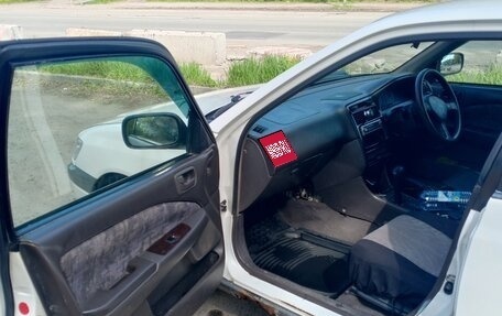 Toyota Corona IX (T190), 1996 год, 330 000 рублей, 1 фотография