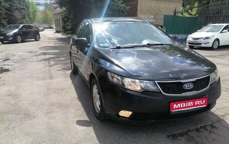 KIA Cerato III, 2012 год, 700 000 рублей, 1 фотография