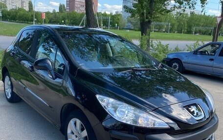 Peugeot 308 II, 2009 год, 470 000 рублей, 1 фотография