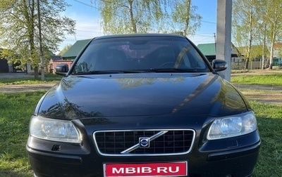 Volvo S60 III, 2008 год, 850 000 рублей, 1 фотография